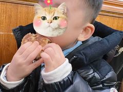 -烤肉季饭庄