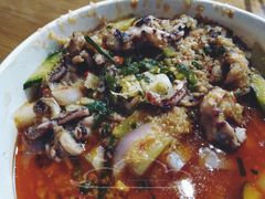 深海鱿鱼爪-降龙爪爪(建设路1店)