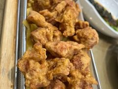 -良友·海鲜青岛菜(五四广场店)