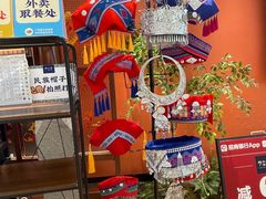 -桂小厨广西菜(航洋店)