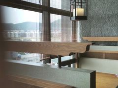 -呷哺呷哺 蔬菜畅吃(中发百旺店)