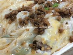 -三身人金新肠粉(丹霞店)