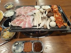 -香猪坊(五道口店)