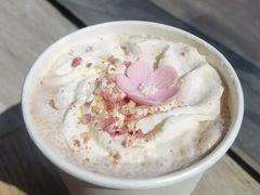 -星巴克(珠海摩尔百货店)