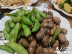-聚点串吧·北京烧烤(赵登禹路店)