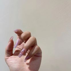 -LADYGIRL·Nail·Lash·美甲美睫