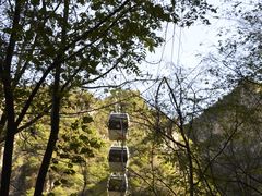-野三坡百里峡景区