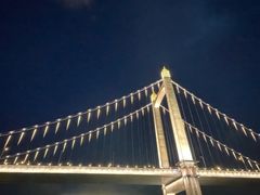 -闽江夜游台江旅游码头