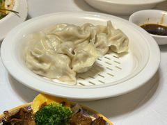 -鹿鸣春饭店(总店)