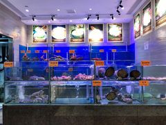 -好彩海鲜火锅饭店(银河百老汇店)