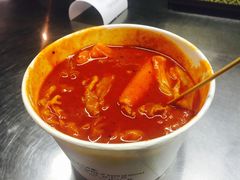 -米屋石锅拌饭(师大店)