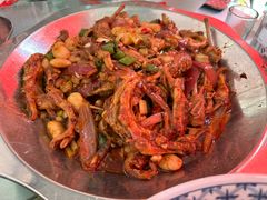 -香味轩(北海路店)