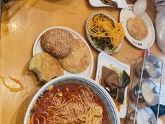 -武圣羊汤(武圣路店)