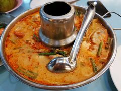 -Ob Aroi Town In Town (Not Ob Aroi franchise)