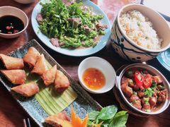 -Ngoc Chau Garden