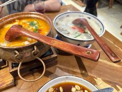 -雀舞云南菜(天津天河城购物中心店)