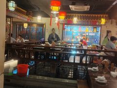 -应天大明王朝·南京菜(中山陵店)