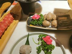 -煲宫猪肚鸡(晶品店)