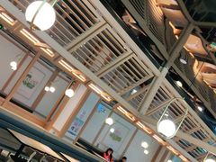 -老乡鸡(上海品尊国际中心店)