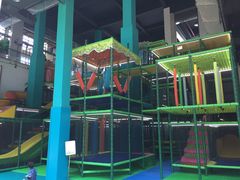 -蒙特利亲子乐园