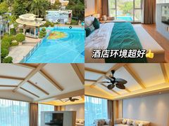 -龙凤山庄影视度假村