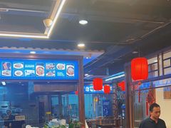 -亿诣蝎府炸酱面羊蝎子火锅(酷车小镇店)