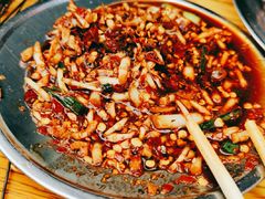 -杨记烤肉老店