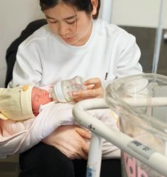 -茉莉智慧母婴护理中心(亮马河店)
