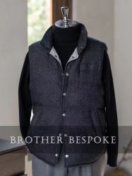 点击看大图 -Brother西服礼服定制·商务·婚礼(佛山南海店)