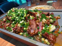 -树厨贵州菜(花果园购物中心店)