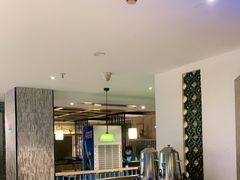 大堂-野妹火锅(南园店)