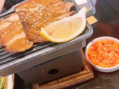 -simply thai天泰(静安嘉里中心店)