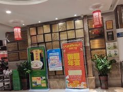 -刘胖子家常菜·蹄花焖藕(中南店)