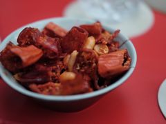 -龙门阵茶屋川菜馆(武康路店)