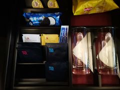 -上海宝华万豪酒店
