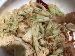 -九毛九西北菜(番禺万达店)