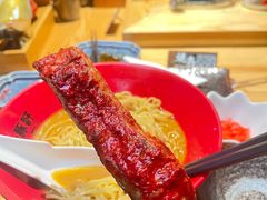 -一豚轩·烧鸟·豚骨拉面(五四路店)