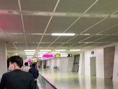 -郑州新郑国际机场