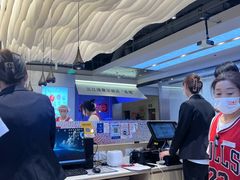 -三江源活鱼现烤(维多利摩尔城店)