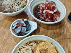 -晓马鸭店(新芜路店)
