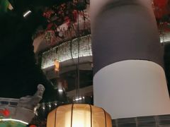 -荷塘秋月·本帮江浙菜(国权路店)