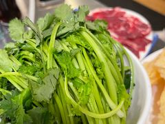 皇帝菜-胡须佬鸡煲四季火锅店(石厦西村直营店)