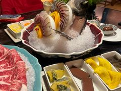 -蒋记海鲜姿造•洋房别墅(星河湾店)