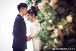 点击看大图 -维纳斯婚纱摄影(鞍山店)