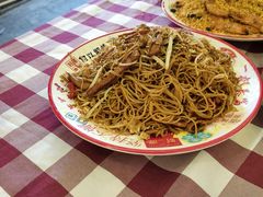 -吉源大排档·鱼生·海鲜(烧烤彩印厂店)