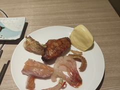 -大渔铁板烧(万象城店)