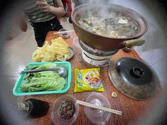 -威邵鸡煲(西华路总店)