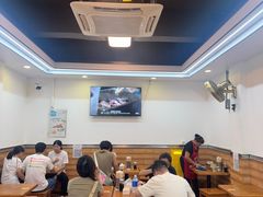 -嘉华小吃(蛇口市场店)