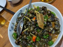 -下梅人家土菜馆(历史文化餐厅度假区店)