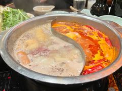 -MoMo牧场·寿喜烧专门店(长泰广场店)